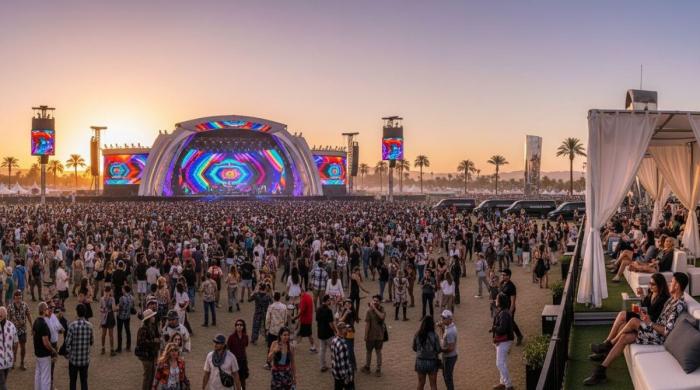 Coachella 2026: How to watch Justin Bieber, Sabrina Carpenter, Karol G for free from home