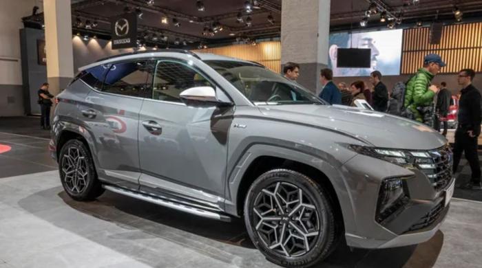 Hyundai, Genesis recall nearly 300,000 vehicles over detaching seat belt anchors 