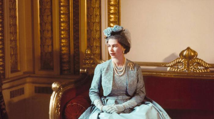 Queen's rare coronation looks and hat-making secrets uncovered
