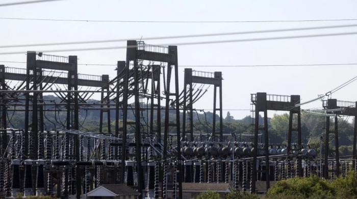 UK faces blackout risk as 4000 substations vulnerable to flooding, Oxford study warns