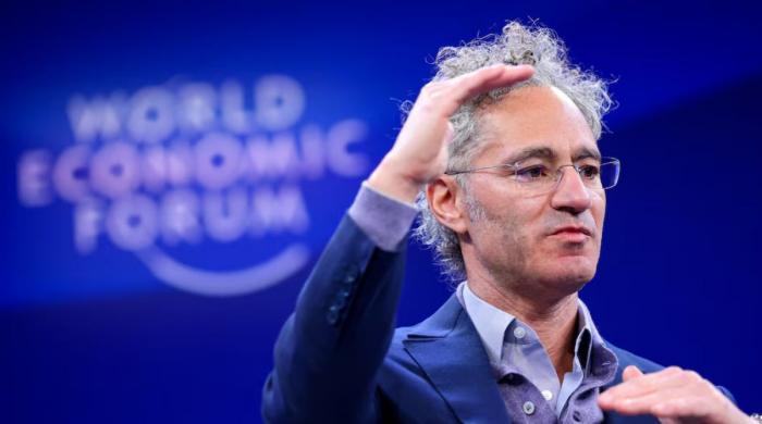 AI ‘will destroy' humanities jobs, Palantir CEO warns 