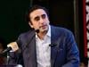 'No Plan B': Bilawal Bhutto urges Iran-US talks must ensure peace