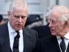 Andrew moves to ‘embarrass' royals despite King Charles kind gesture