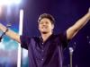 Niall Horan extends Dublin run after overwhelming fan response