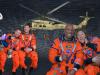 Artemis II astronauts return to Earth after historic 10-day moon flyby mission