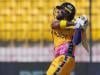 PSL 11: Kusal Mendis powers Zalmi to competitive total against Qalandars