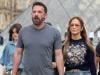 Does Ben Affleck still have a thing for Jennifer Lopez?