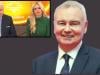 Eamonn Holmes' latest health update after being hospitalized for stroke