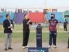 Hyderabad Kingsmen win toss, elect to field first against Karachi Kings in PSL 11 clash