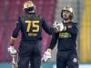 Hyderabad Kingsmen register first PSL 11 win after beating Karachi Kings