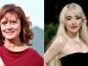 Sabrina Carpenter brings Susan Sarandon during Coachella amid controversy