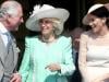 King Charles won't anger Queen Camilla for Meghan, Harry?