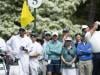 2026 Master Tournament TV: Tee times, leaderboard, how to watch this weekend   