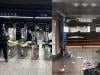 Grand Central stabbing: Three stabbed, suspect fatally shot by NYPD 