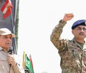 Ipsos poll shows boost in Pakistan's image after US-Iran truce