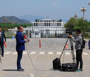 What's on the table as US-Iran talks begin in Islamabad