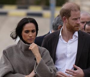 Meghan Markle erupts over Prince Harry's latest secret: ‘fuming'