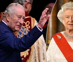 King Charles takes decisive step after late mum's ‘spicy' scandal surfaces