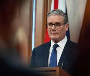 UK pauses its plan to cede Chagos Islands after US opposition