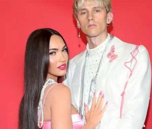 Megan Fox isn't interested in reconciling with MGK: Source