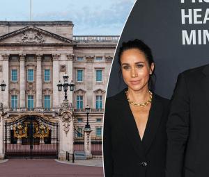 Buckingham Palace calls meeting as Sussex Aussie tour raises big concern