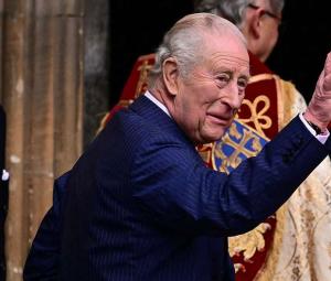 King Charles wants female author Plans for Queen's biography