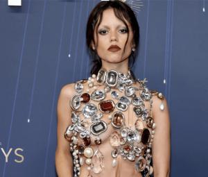 Jenna Ortega gets candid about her 'love crush' at the age of six