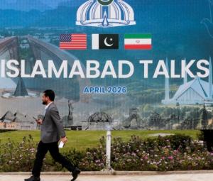 'Fingers crossed': Pakistan emerges as flagbearer of peace between US and Iran