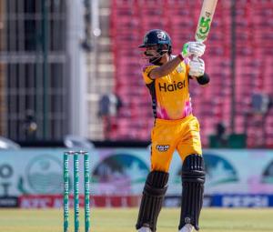 Babar Azam becomes first PSL batter to surpass 4,000-run mark