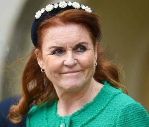Sarah Ferguson returns to spotlight with explosive decision: Ultimate betrayal