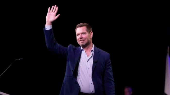 Calls for Swalwell to drop governor race after 5 women accuse congressman of sexual assault