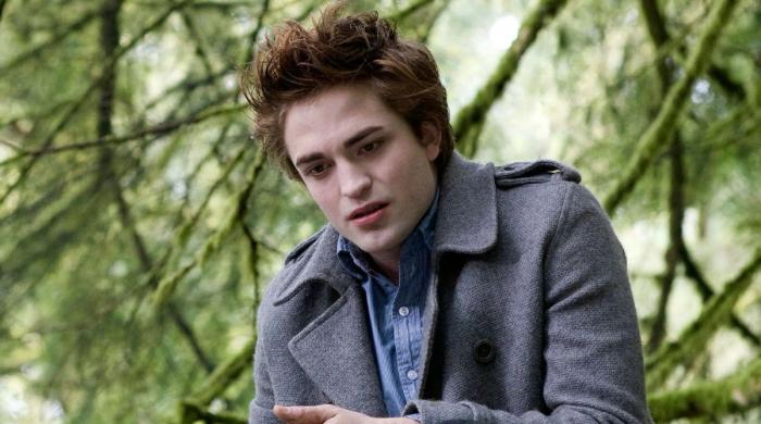 Robert Pattinson spots ‘strange' Twilight moment years later