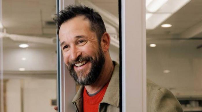 Noah Wyle hints at deeper issues behind ‘The Pitt' episode edits