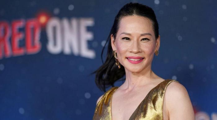 Lucy Liu reveals shocking cancer misdiagnosis story