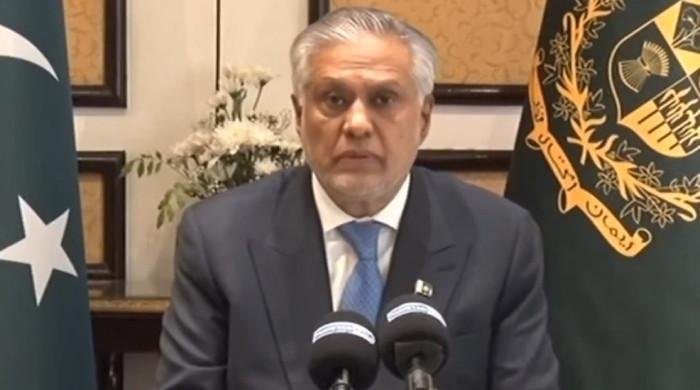 'Imperative' for US, Iran to uphold ceasefire, says DPM Dar as Islamabad talks conclude