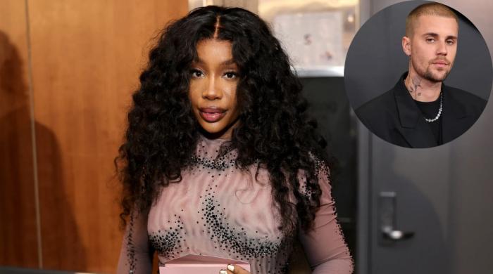 SZA reacts to viral Coachella fill-in rumours: 'Who made this up?'