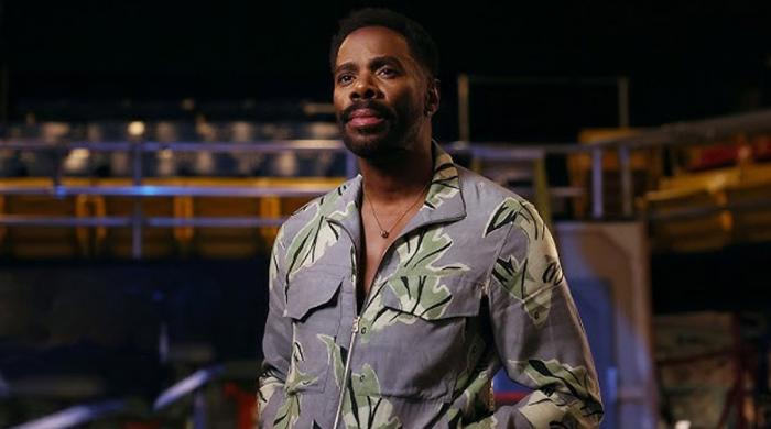 'SNL' gets grown-up glow thanks to Colman Domingo