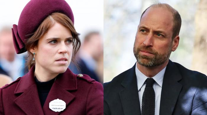Princess Eugenie suffers brutal public snub despite William's sympathy
