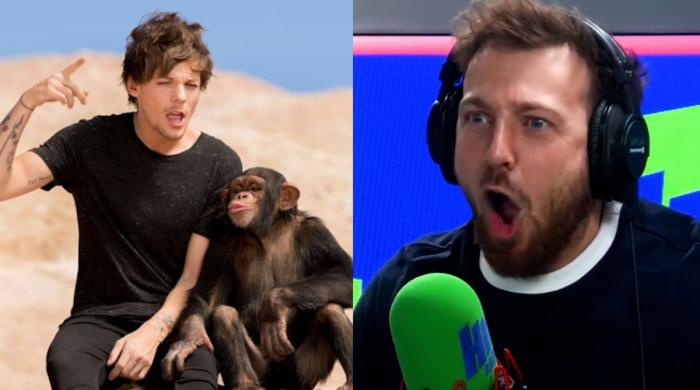 Sam Thompson tackles shocking on-air Louis Tomlinson, ‘Steal My Girl' bomb
