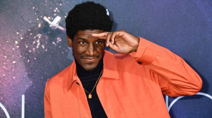 Why Labrinth really left 'Euphoria' before season 3 