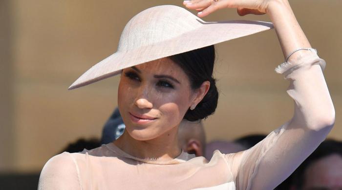 Meghan sends message after fresh Palace clash: ‘no need to overcomplicate'