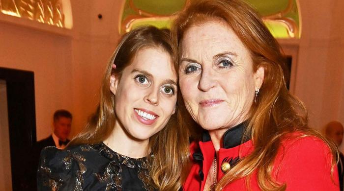 Princess Beatrice's role in rebuilding Sarah Ferguson's image: New details
