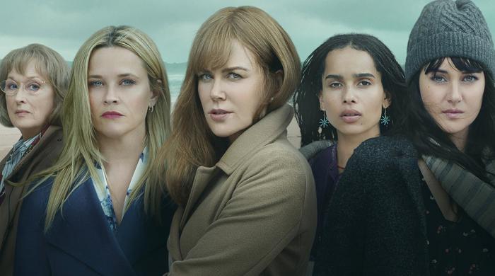 ‘Big Little Lies' Season 3 gets telling update from David E. Kelley