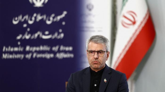 'Diplomacy never ends', says Iran after Islamabad talks conclude sans agreement