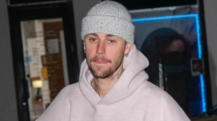 Justin Bieber reflects on 'pretty dark' years ahead of big return