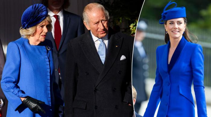 Queen Camilla forced to give up royal privilege to avoid new row with Kate