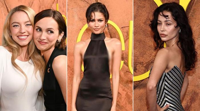 'Euphoria' season 3: Episode list, release schedule, and more details