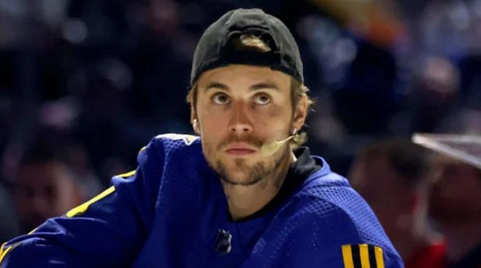 Justin Bieber blasted for 'low effort' Coachella headline set