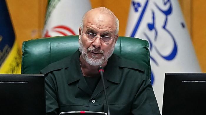 US 'unable' to gain Tehran's trust in Islamabad Talks, says Iran's parliament speaker