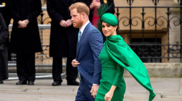 Palace reaction over Prince Harry, Meghan Markle huge announcement of 2026